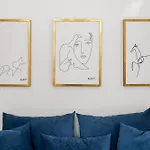 Handakos Luxury Suite