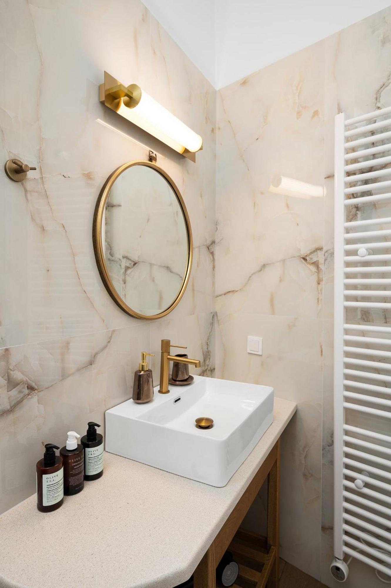 Handakos Luxury Appartement
