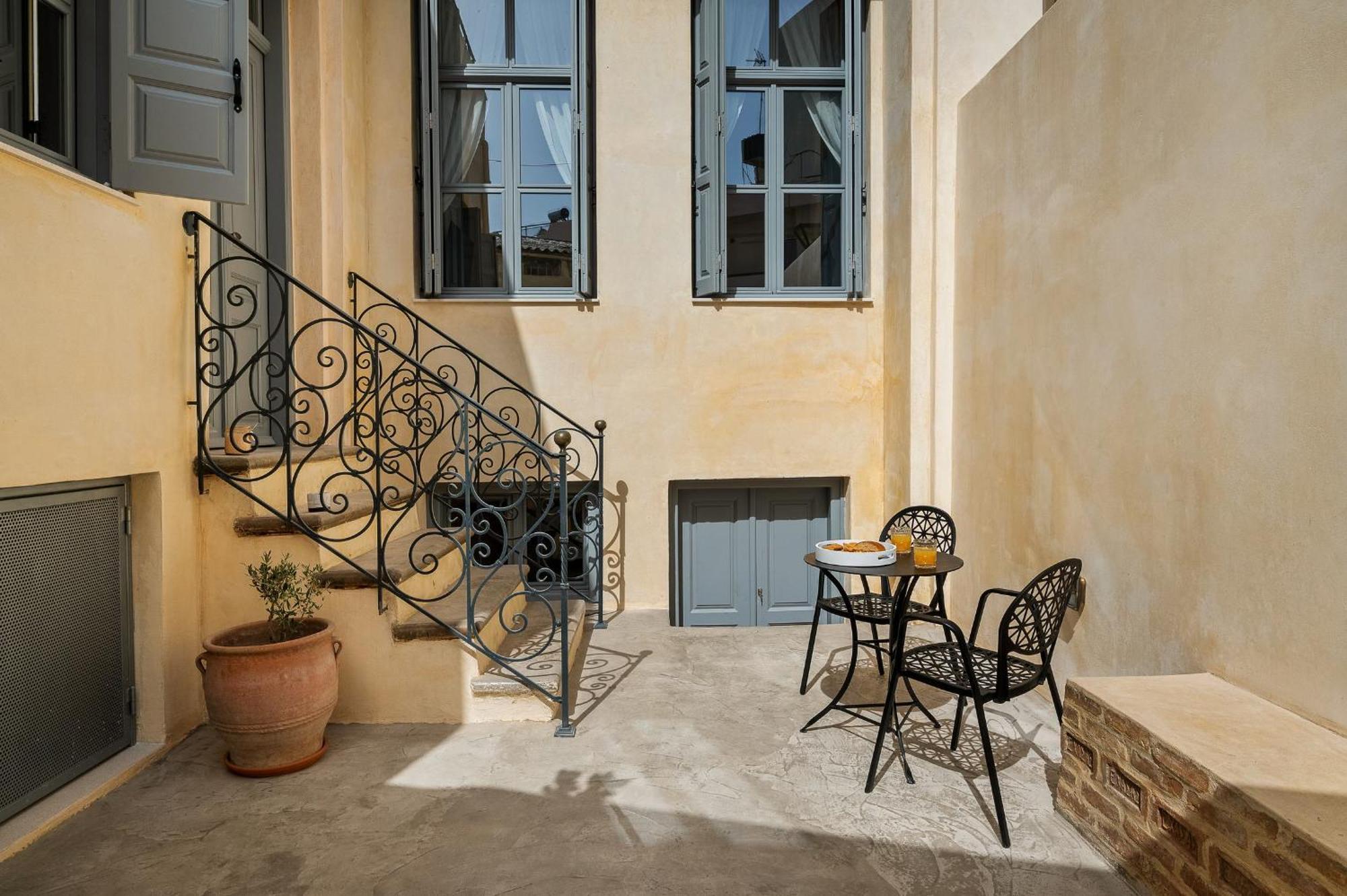 Handakos Luxury Appartement *