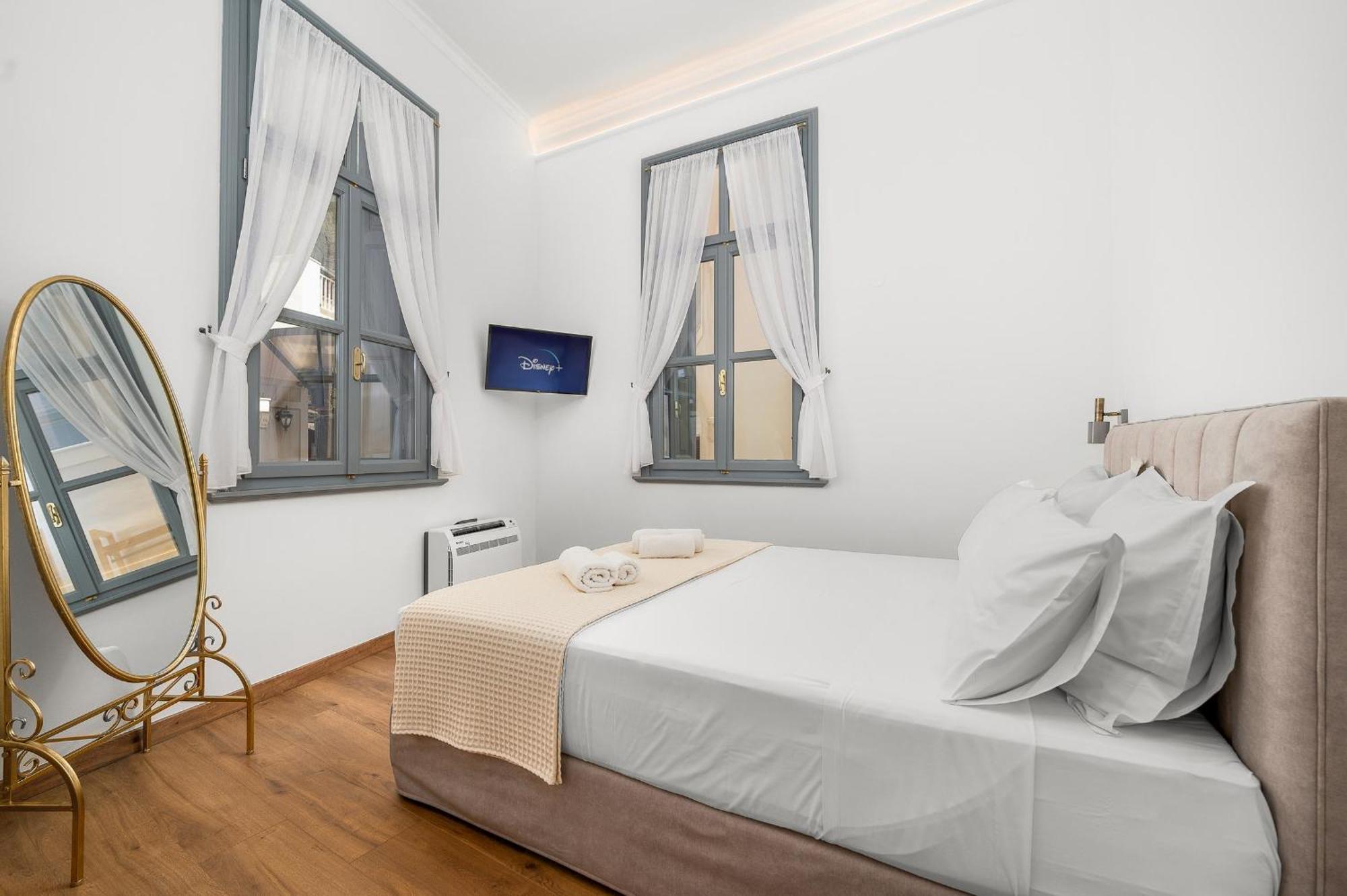 Handakos Luxury Appartement *