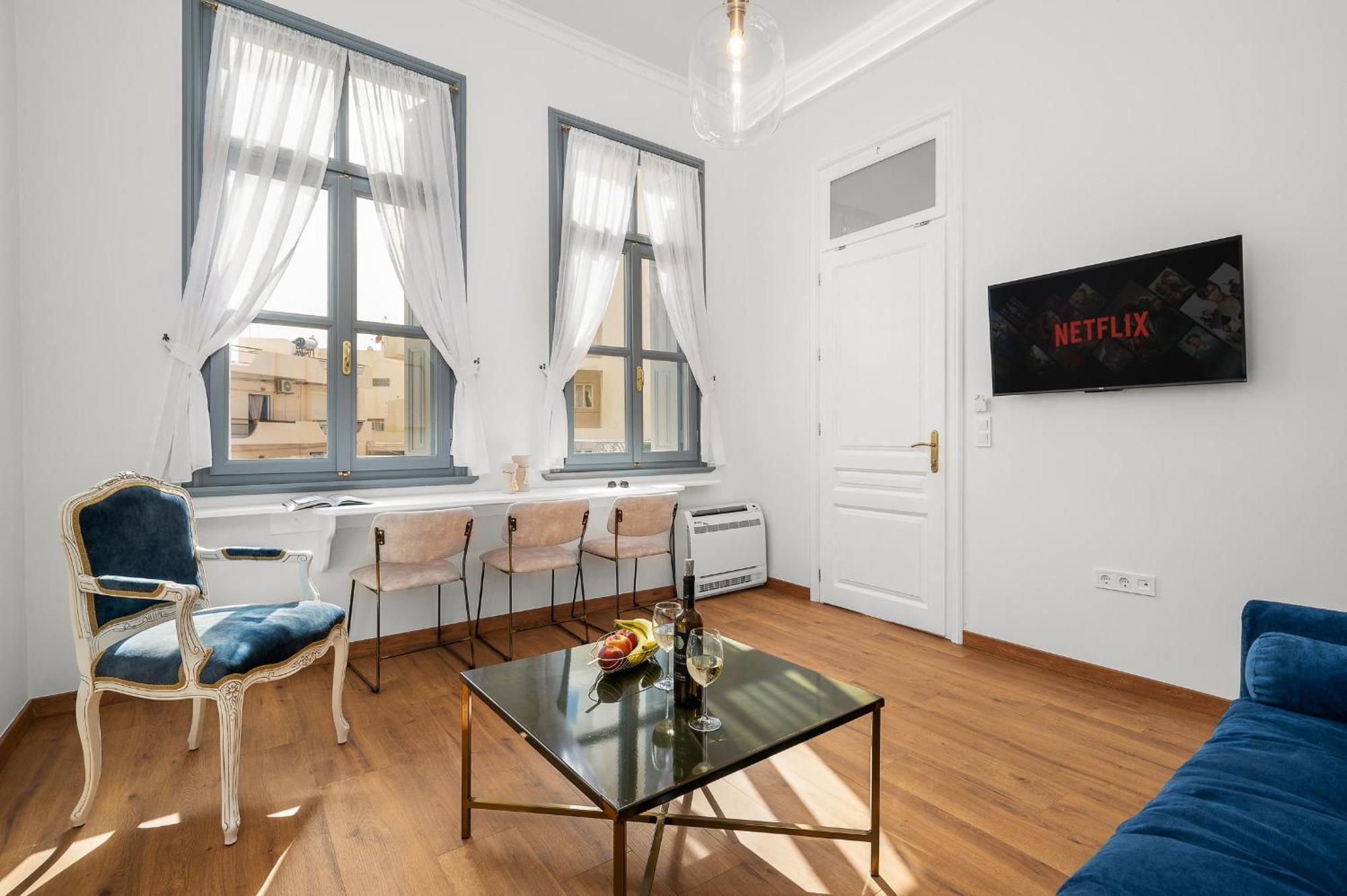 Handakos Luxury Héraklion