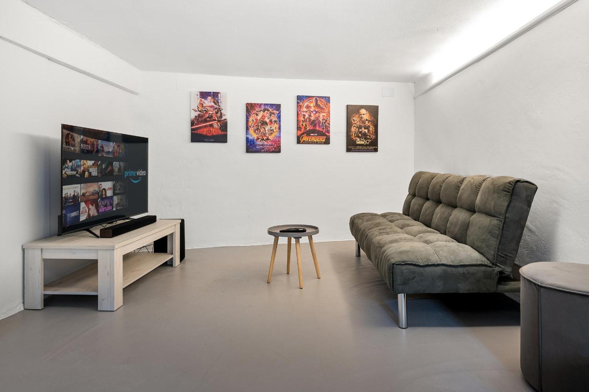 Handakos Luxury Héraklion